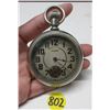 Image 2 : VINTAGE ELGIN 18S POCKET WATCH, GREAT DIAL , NEEDS SOME ATTENTION