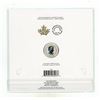 Image 2 : 2017 The Spirit of Canada $3. 99.99% pure Silver. Specimen. Housed in its original RCM folder.