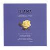 Image 5 : 1997 Diana Memorial 5 Pound coin issued in memory of Diana, Princess of Wales. Housed in its origina