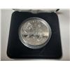 Image 2 : 1993 Canadian Silver Dollar. This Sterling Silver coin commemorates the 100th Anniversary of the Sta