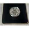 Image 2 : 1911 – 2001 Canadian Silver Dollar. Commemorates the 90th Anniversary of the first Pattern 
