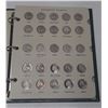 Image 3 : Complete Littleton Custom Coin Album for U.S. Jefferson Nickels 1976 – 2006. Every coin inc
