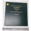 Image 1 : Near Complete Littleton Custom Coin Album for U.S. Jefferson Nickels 2007 – 2019. Includes 