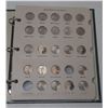 Image 3 : Near Complete Littleton Custom Coin Album for U.S. Jefferson Nickels 2007 – 2019. Includes 