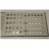 Image 5 : Near Complete Littleton Custom Coin Album for U.S. Jefferson Nickels 2007 – 2019. Includes 