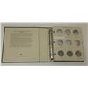 Image 2 : Empty Littleton Custom Coin Album for U.S. Morgan Silver Dollars 1878 – 1891. Archival Qual