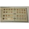 Image 3 : Complete Littleton Coin Album for U.S. Sacagawea Dollars 2000 – 2008. 27 Dollars, including