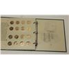 Image 4 : Complete Littleton Coin Album for U.S. Sacagawea Dollars 2000 – 2008. 27 Dollars, including