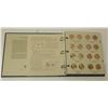 Image 2 : Complete Littleton Coin Album for U.S. Presidential Dollars 2007 – 2016. 76 different dolla