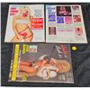 Image 2 : (3) Misc Vintage Adult Magazines