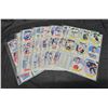 Image 1 : 1991-1992 OHL Hockey Cards