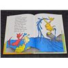 Image 3 : (4) Assorted Children's Books (Inc. Dr Suess "Fox in Sox")