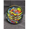 Image 1 : Glass Paper Weight