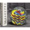 Image 2 : Glass Paper Weight