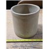 Image 2 : Small crock- 7"H
