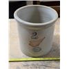 Image 1 : #2 redwing crock-10'H