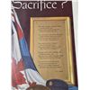 Image 2 : Sacrifice ? Picture- 13" by 18"