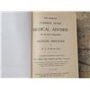 Image 3 : The peoples medical advisor book- 1921