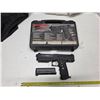 Image 1 : Tippmann TPX paint ball pistol with carry case