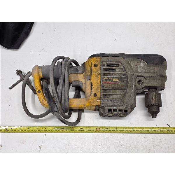 Dewalt stud and hoist drill- untested