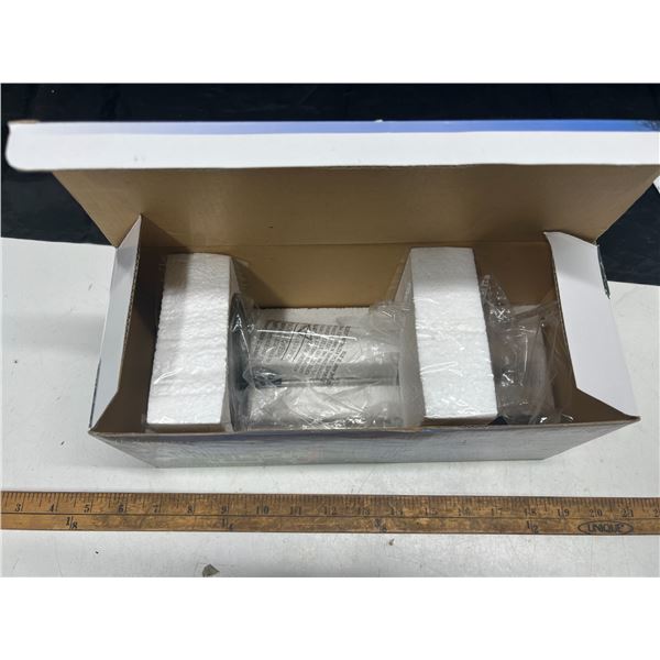 Solar Garden Lights (Unested)