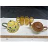 Image 1 : Teapot Set (x2)