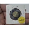 Image 1 : 2022 Canada "Black Toonie"