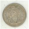 Image 1 : 1962 Canada Silver 50 Cents.