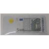 Image 1 : 5 Euro.