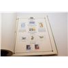 Image 2 : Canada stamp album