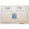Image 4 : Canada stamp album