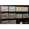 Image 2 : Rare British Columbia Law stamps