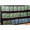 Image 5 : Rare Canadian Victoria stamps- 1863 and up