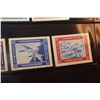 Image 4 : Rare Canadian inspection and conservation stamps