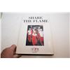 Image 1 : Share the flame- olypmic torch book