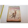 Image 1 : 1st edition scorpion by will james book