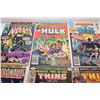 Image 2 : 6 Vintage comic books