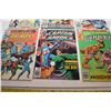 Image 3 : 6 Vintage comic books