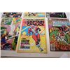 Image 3 : 6 Vintage comic books