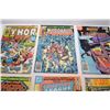 Image 3 : 6 Vintage comic books