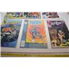 Image 3 : 6 Vintage comic books