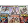 Image 2 : 7 Vintage conan comic books