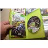 Image 2 : 6 xbox 360 games