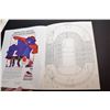 Image 4 : 1988 Saskatoon place first hockey booklet