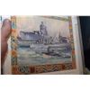 Image 3 : British warships print picture