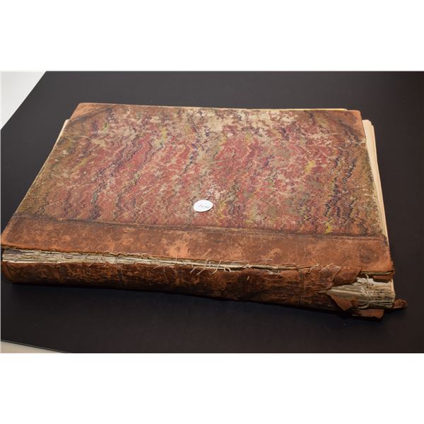 1865 book on Band of hope