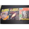 Image 1 : Ancient astronauts magazines