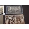 Image 2 : Postcard lot- Solders and cowboy