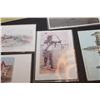 Image 2 : Postcard lot- first nations