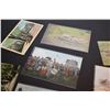 Image 4 : Postcard lot- first nations